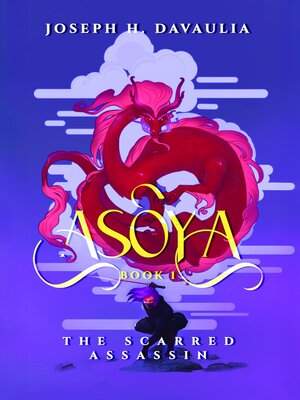 cover image of Asoya